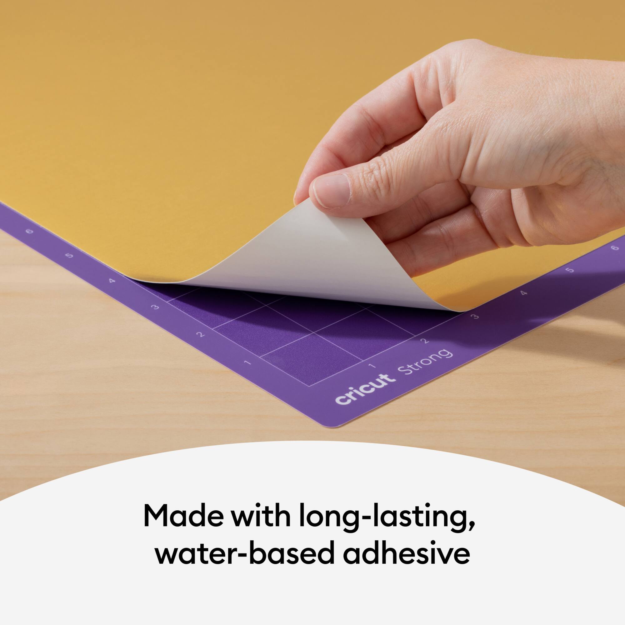 Cricut® Strong Grip Performance Machine Mat, 24" x 28"